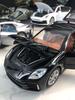 AAOL1 1:24 Porsche Panamera Model Car, Zinc Alloy Metal Decoration, Collectible Gift Car