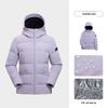 Norrland Women's NDJFT2937S High Loft Goose Down Jacket