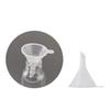 Travel Refillable Bottle Set Spray Lotion Shampoo Shower Gel Tube Bottling Cosmetic Empty Liquid Container Portable Tool