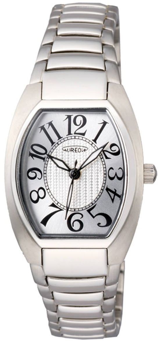 

[Oreol] Часы SW-488L-3 женские серебряные