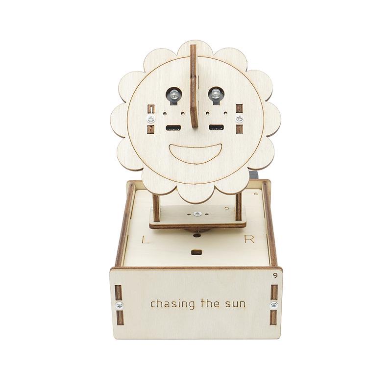 Small Crafts & Inventions DIY Science Kits