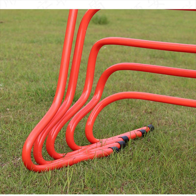 Shun'an Liandun Adjustable Hurdle Set