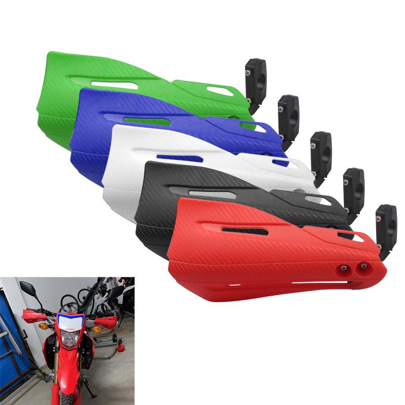 Protetor de Arco de Motocicleta Off-road Protetor de Mão de Guidão Anti-queda Protetor de Mão de ATV Acessórios Modificados