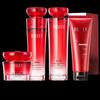 RELLET Pomegranate Fresh Nourishing 4-Piece Skincare Gift Set