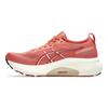 Asics Gel Kayano 31 Vermelho Deserto Tênis Femininos Branco 1012B670-600