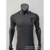 Football Jersey Short Sleeve Breathable Sports Top Men Women Adult