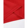 2026 New Red Crew Neck Jersey Vest Basketball Game Jersey Summer Thin Breathable Quick Drying