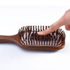 Tan Mujiang Air Cushion Massage Comb Gift Box