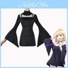 Meu Querido Cosplay de Vestido Perfeito Para Fãs de Anime!