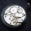 2024 1* Mechanical Hand-Wound Watch Movement 17 Jewels Replacement Automatic Movement Repair Part for Seagull ST36 6497 Watch Replacement Part
