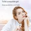 Multifunctional Skin Analyzer Digital Display Skin Moisture Detector Facial Water and Oil Intelligent Detection Pen Spa Monitor Skin Problems Detect