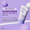 [Isntree] Onion Newpair Sunscreen 50ml (OTC Ver.)