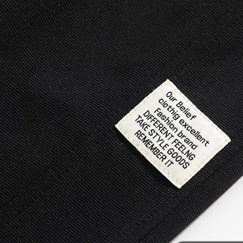 Jeanswest Men's Loose Straight Fit Sport Sweatpants