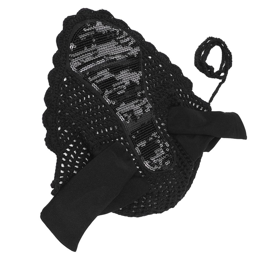 Engelska Sadelunderlägg för Hästar Ridsport Ridutrustning Tillbehör Halkfri Svettabsorberande Andningsbar Stötdämpande Lammfleece