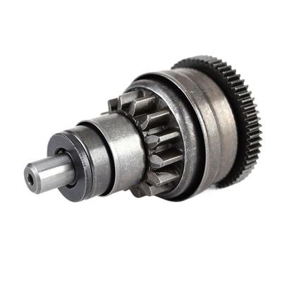 Kompatybilny z SH50 SJ50 SK50M Dio 50 SRX50 SZX50 31209-GR1-014 31209-GR1-004 Motocyklowy Bendix Rozrusznika