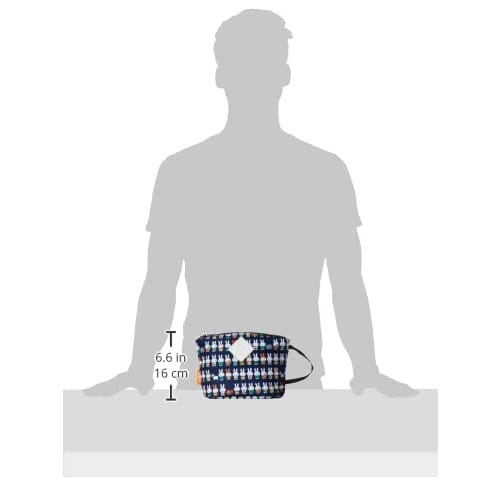 Miffy Deodorizing Wipe Pouch