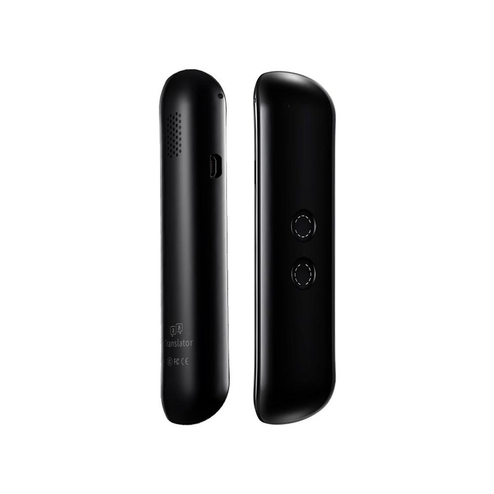 

G5 Portable Bluetooth AI Voice Translator, 127 Languages Translator Stick with Mobile App