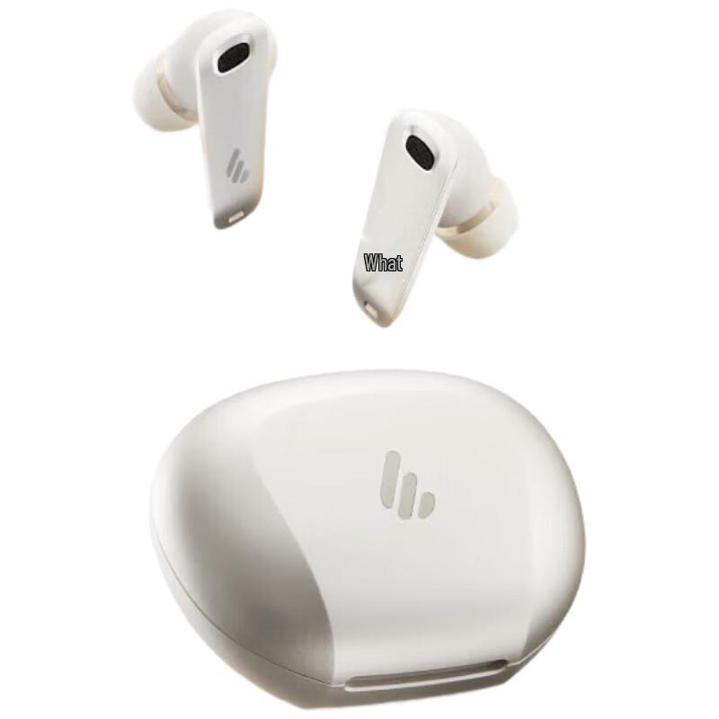 

EDIFIER NeoBuds Evo True Wireless Noise-Cancelling Earbuds
