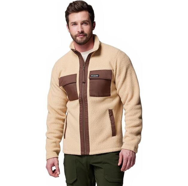 Флисовая куртка Columbia Juniper Peak Full Zip Fleece XXL