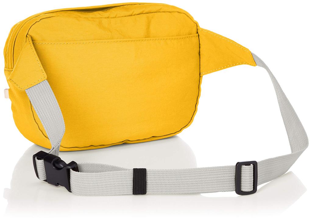 Earthmade 4 Pockets Washed West Pouch E5225 473426 47-4714YE Yellow