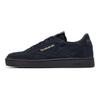 Reebok Comfort Lightweight Low-Top Casual Urban Commuter Running Shoes, Men's Black GW2160