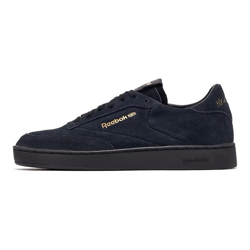 Reebok Comfort Lightweight Low-Top Casual Urban Commuter Running Shoes, Men's Black GW2160