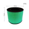 HEPA Replacement Filter for PARTU BS-08 Air Purifier Spear Parts Accessories