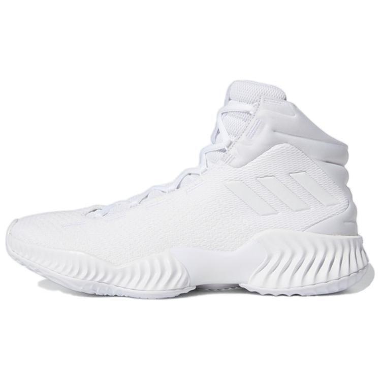 Adidas Pro Bounce 2018 White FW0902