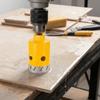 Dry Drilling M10 Thread Angle Grinder Sharp Diamond 20-50mm Drill Bit Smooth Cutting Easy Mounting Dry Drilling Bit Rock Slab