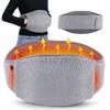 Electric Heating Belt Hand Warmer Winter Heater Waist Warmers Hot Compress Abdominal Lumbar Uterus Warming Pad Usb Charging