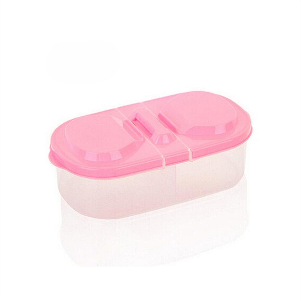 

1/4 шт. Герметичный контейнер для свежих продуктов с крышкой, портативный контейнер для хранения продуктов, органайзер для холодильника, для пикника на открытом воздухе, кухонные аксессуары