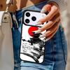 Kyoto Japan Old Capital Phone Case For iPhone 17 Air 14 15 13 12 Max Cover For Apple 14 15 16 16e 11 Pro Max Plus