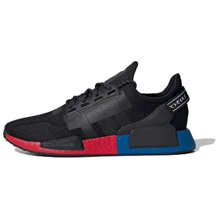 

Кроссовки унисекс adidas NMD_R1 V2 OG Black Core-Black Carbon FV9023