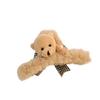 Bathing Female Bow Flower Korean Style Crab Clips Bear Hair Claws Hair Accessories Women Hair Clips