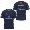 Kul Padel Pustende Kortermet Fitness T-skjorte Sommer Damer Menn Hurtigtørkende Gate O-hals T-skjorter Nye Padel Sports Unisex Topper