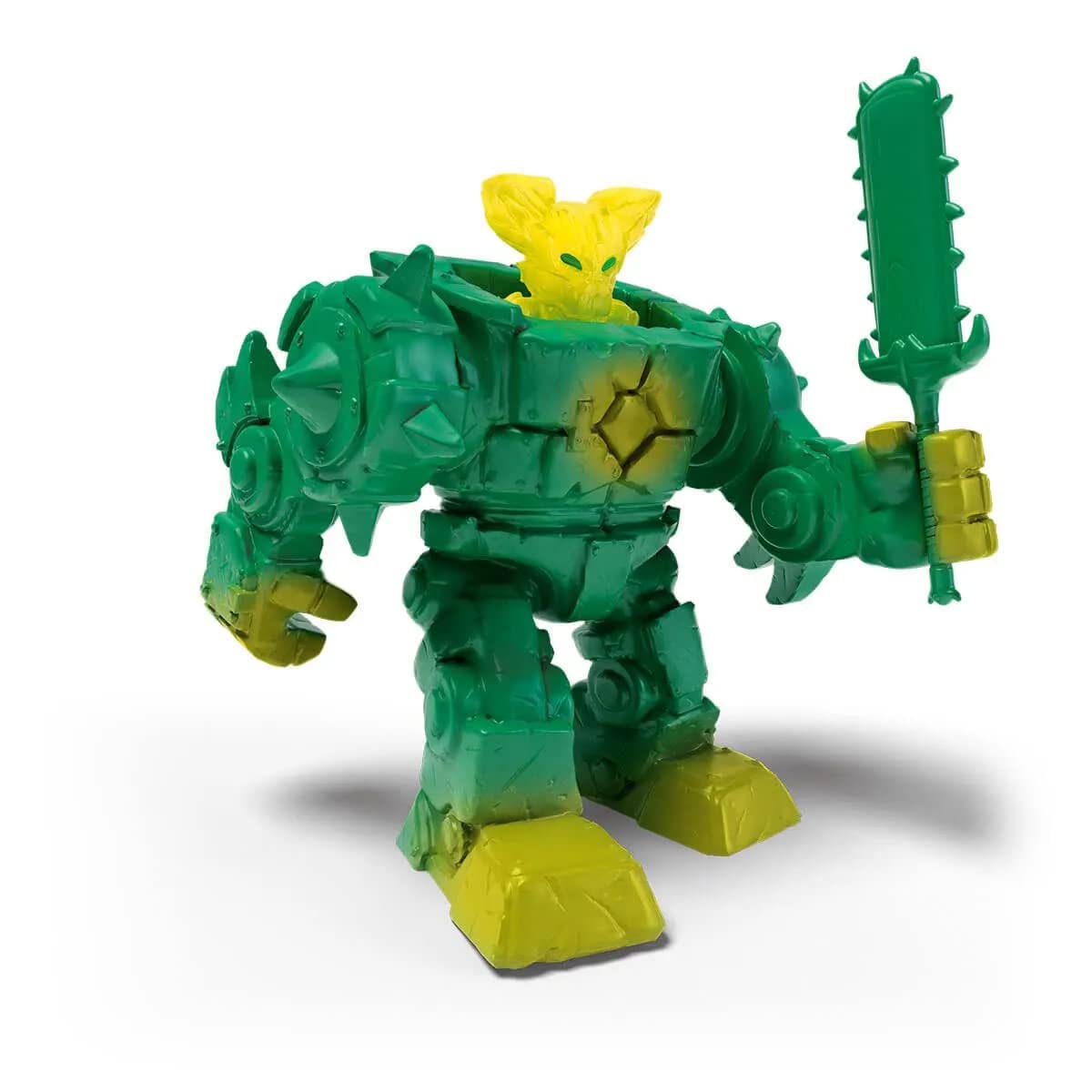 

Schleich Eldorado Jungle Robot 42548