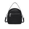 New Arrival Soft Leather Cowhide Women's Shoulder Bags Genuine Leather Luxury Commercial Use