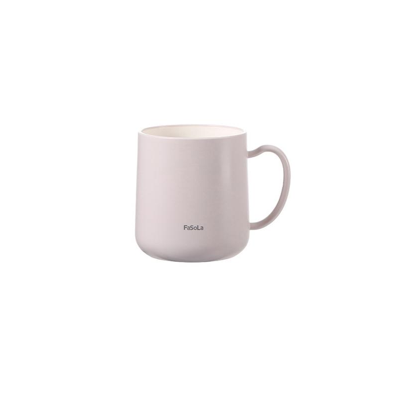 Japanese Toothbrush Mouthwash Cups Durable Frosted Household Plastic Couple Mouthwash Cup Multipurpose Ins water cup