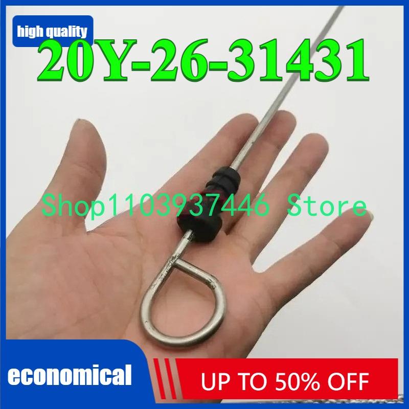 20Y-26-31431,Gauge,PC200-8/PC210-8/PC220-8/PC270-8/PC290-8 Swing MOTO GAUGE OIL LEVEL PC200-7