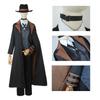 Bungo Stray Dogs Yosano Akiko, Dazai Osamu, and Nakahara Chuuya Cosplay Costume Set