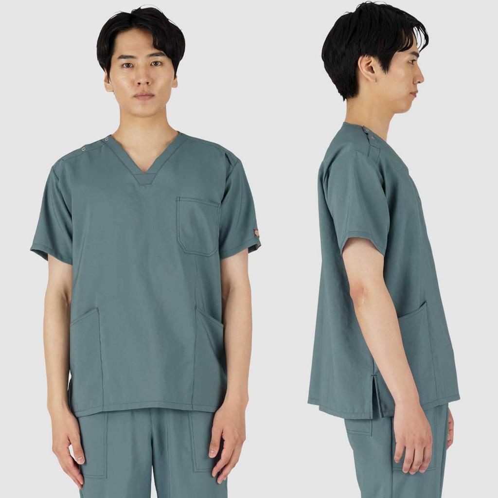 Dickies scrubs