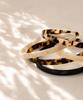 Dana Burton Win Slim French Hairband