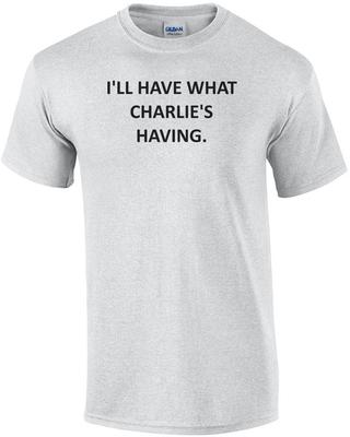 Oberteile – T-Shirts