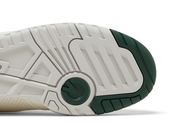 New Balance 550 'Sea Salt Pine Green'