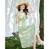 Design Sense Niche Fashion Temperament Dress