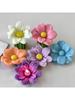 A52E Flexible Floral Making Set With Silicone for Craft Enthusiasts