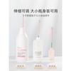 SIMBLER - Retractable Silicone Makeup Spatula / Spoon / Set