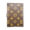 Louis Vuitton Notebook Case Monogram Agenda PM R20005 Notebook Cover Monogram Used