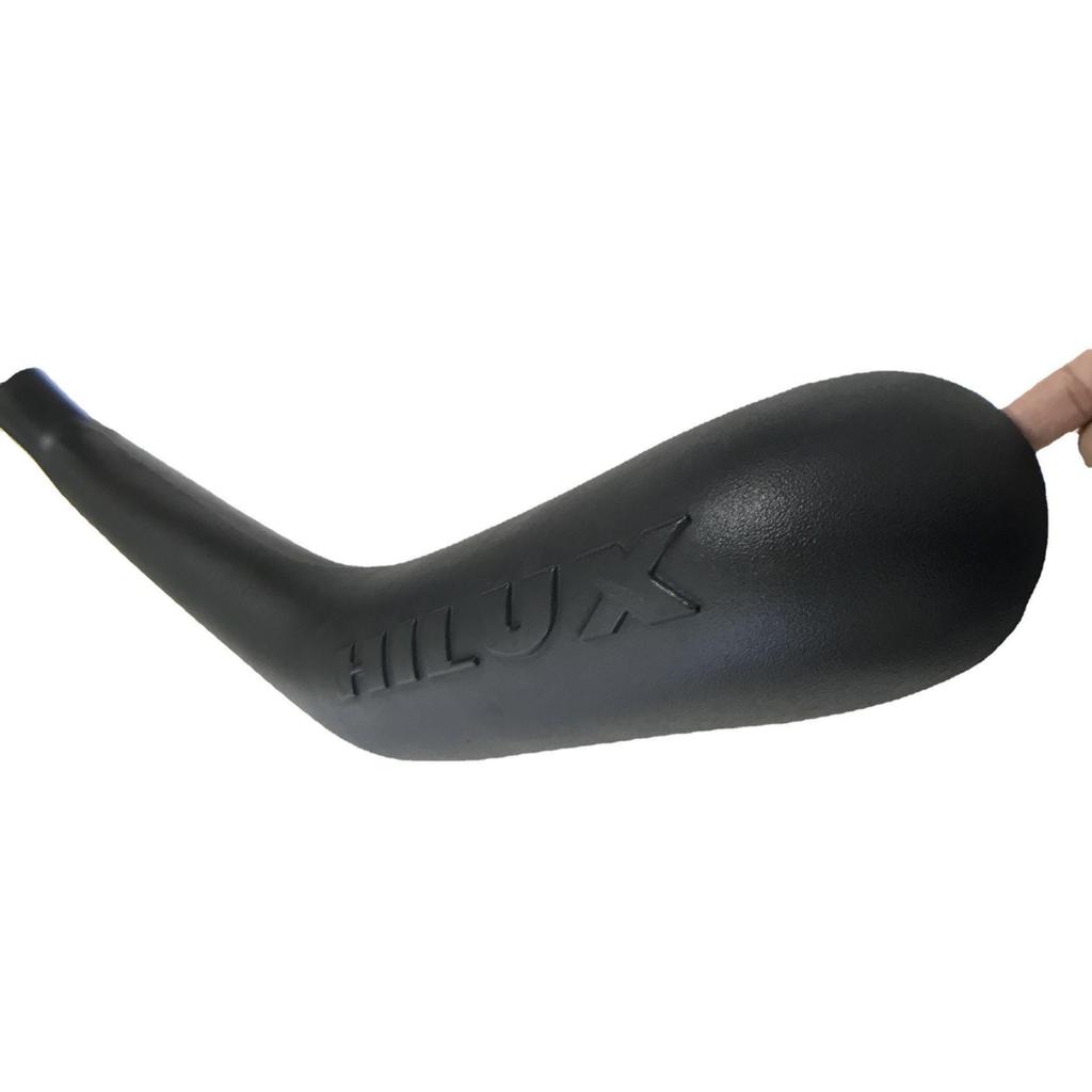 Hilux Revo High-Position Air Intake Snorkel