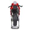 Maisto - Ducati Lenovo Team 2024 Bagnaia #1 1:18 Scale Diecast Motorcycle with Details MotoGP Replica Ducati Licensed Product. Suitable for ages 3 and